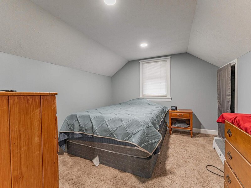 306 Woodlawn Road Lincoln IL 62656