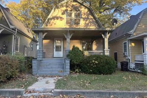 Photo of 1312 N Ellis Street Peoria IL 61604