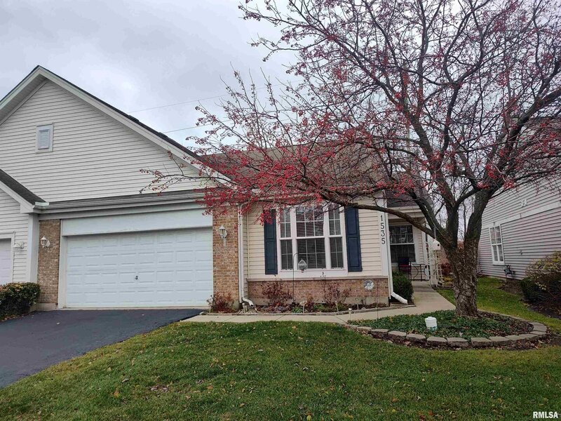 1535 Reserve Lane Dekalb IL 60115