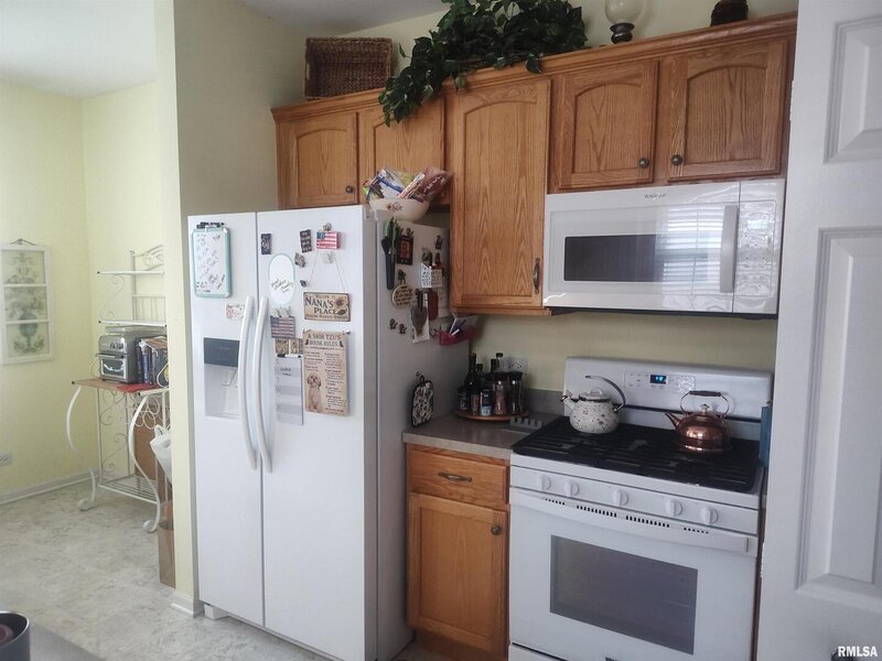 1535 Reserve Lane Dekalb IL 60115