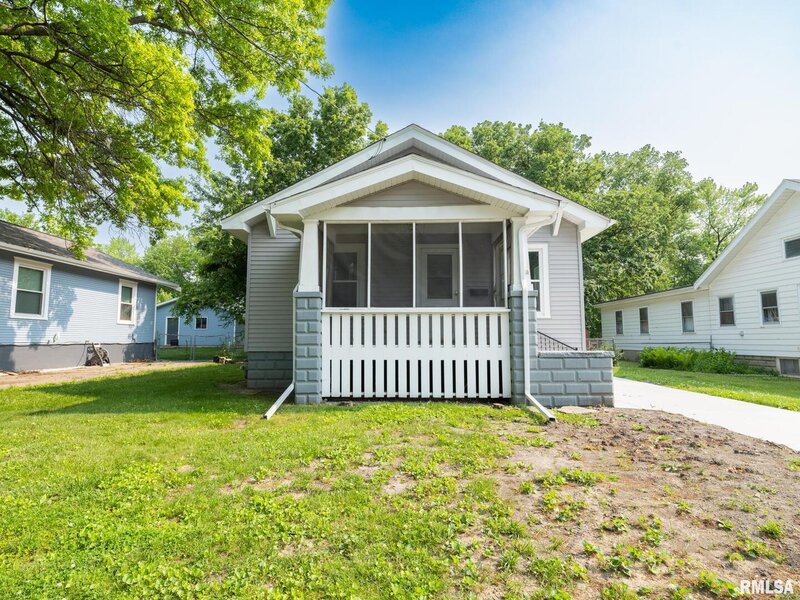 600 E Virginia Avenue Peoria IL 61603