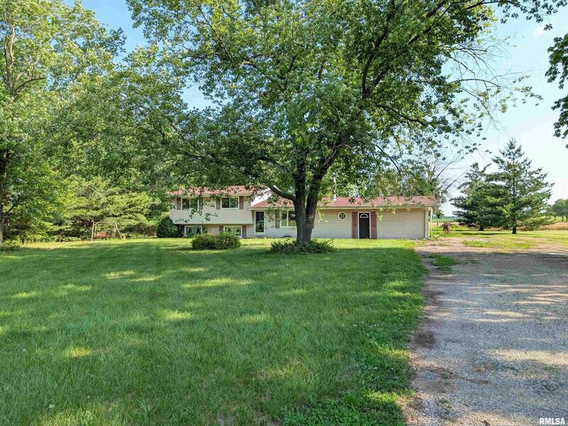 6646 Mason Road Manito IL 61546