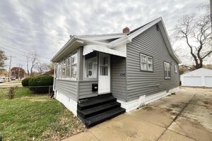 Photo of 822 E Gift Avenue Peoria IL 61603