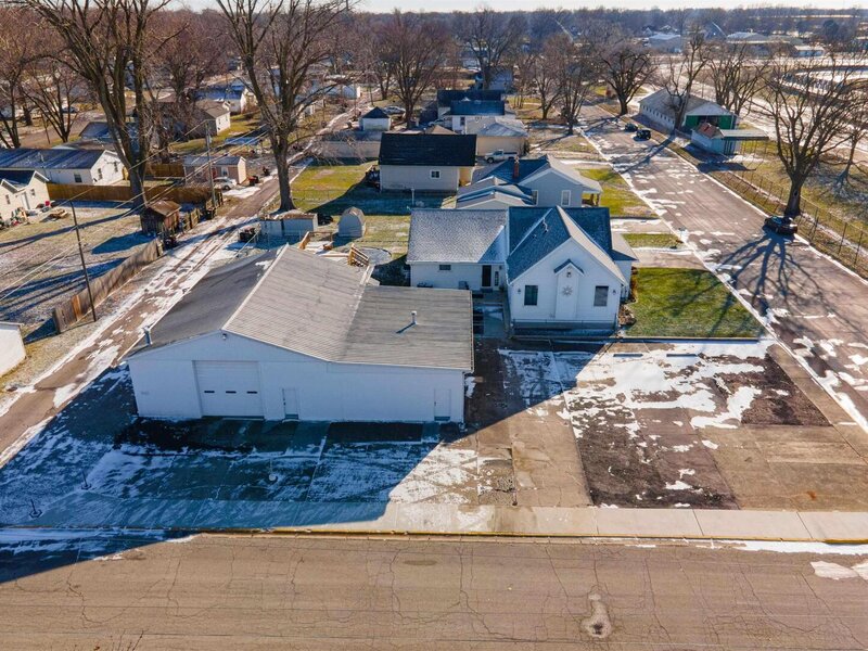710 N Jefferson Street Lincoln IL 62656