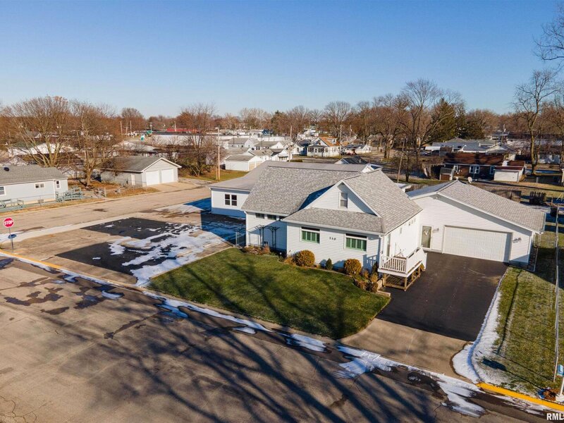 710 N Jefferson Street Lincoln IL 62656