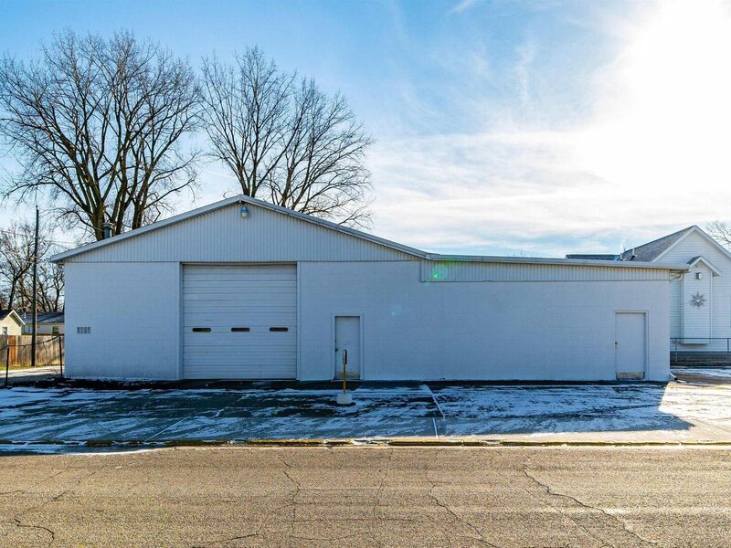 710 N Jefferson Street Lincoln IL 62656