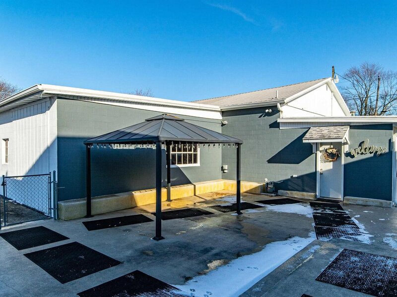 710 N Jefferson Street Lincoln IL 62656