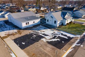 Photo of 710 N Jefferson Street Lincoln IL 62656