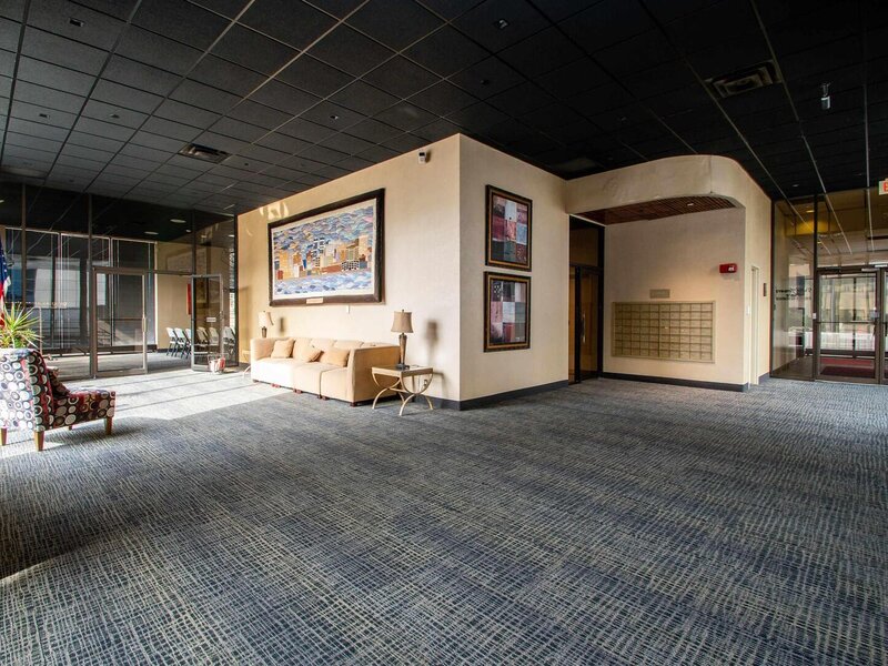 125 Sw Jefferson Avenue Peoria IL 61602