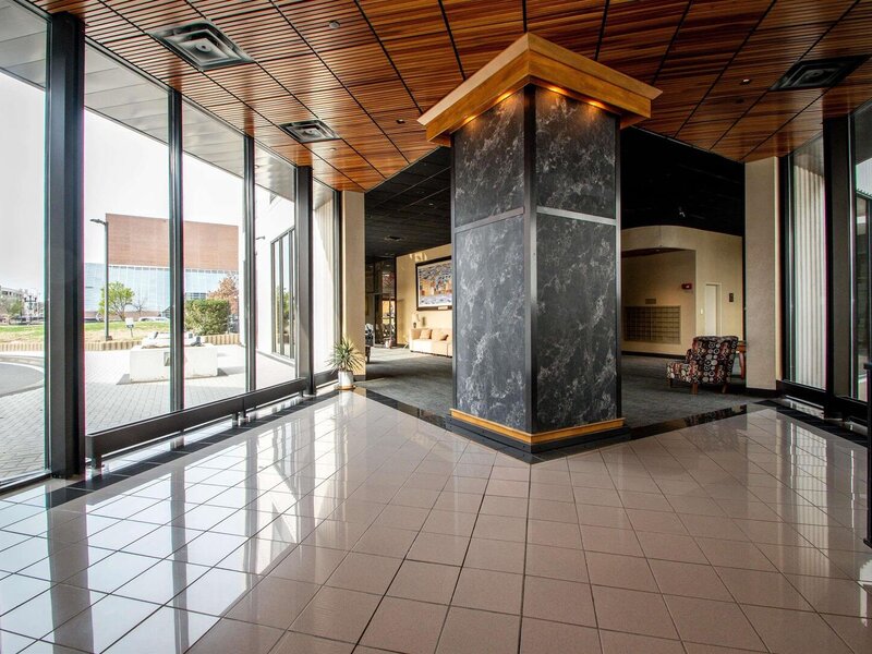 125 Sw Jefferson Avenue Peoria IL 61602