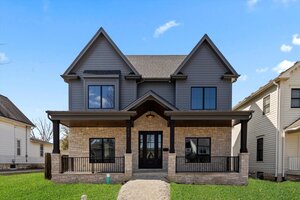 Photo of 226 S Columbia Street Naperville IL 60540
