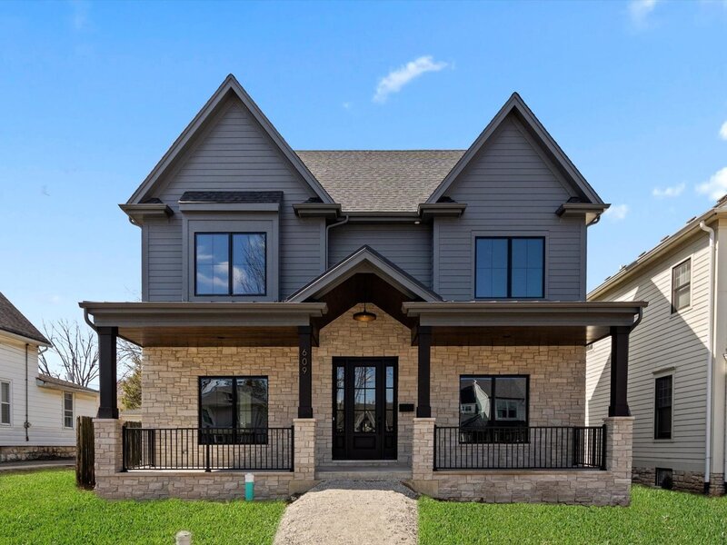 226 S Columbia Street Naperville IL 60540