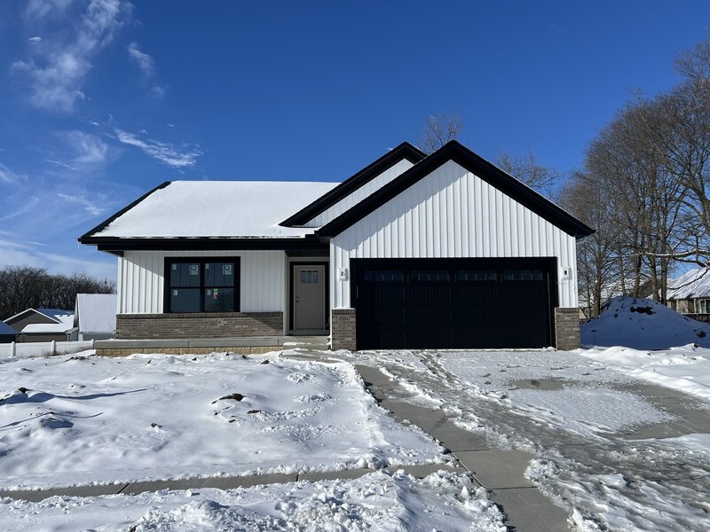 2503 Treeline Drive Bloomington IL 61704