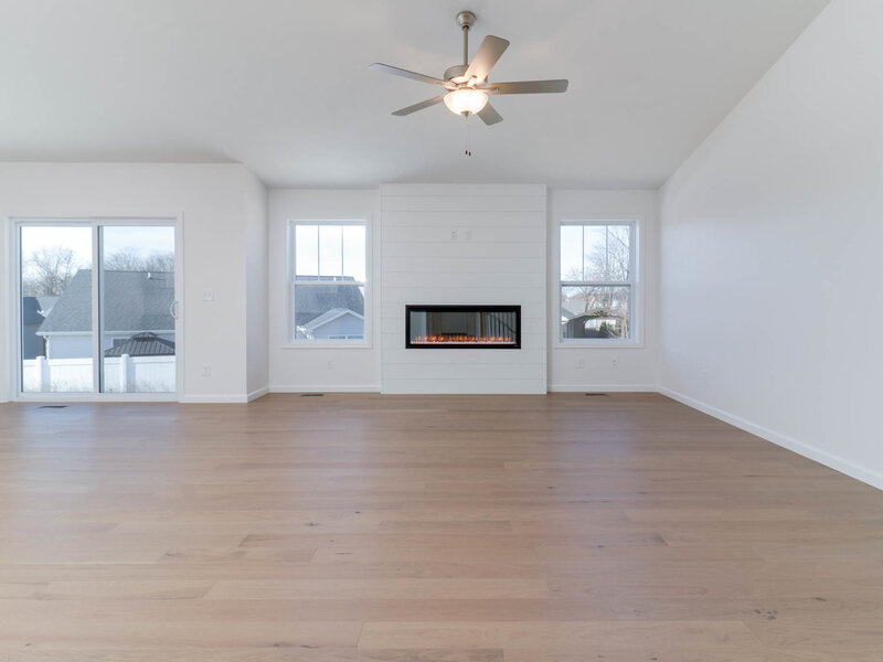 2503 Treeline Drive Bloomington IL 61704