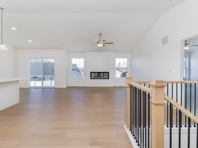 2503 Treeline Drive Bloomington IL 61704