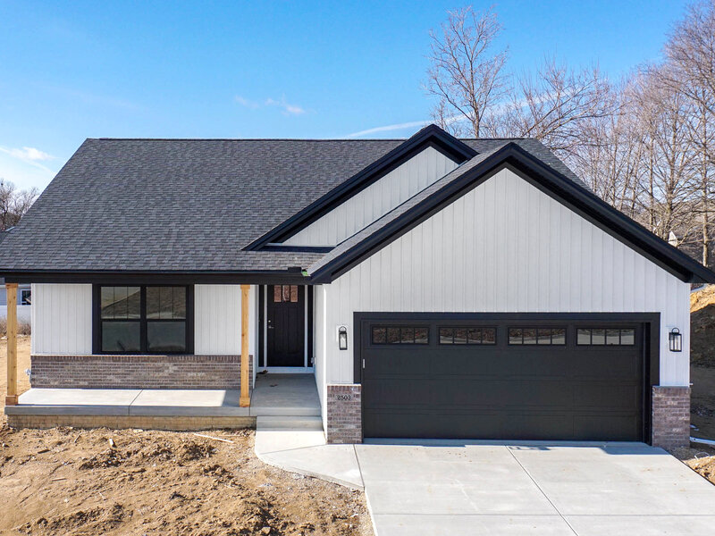 2503 Treeline Drive Bloomington IL 61704