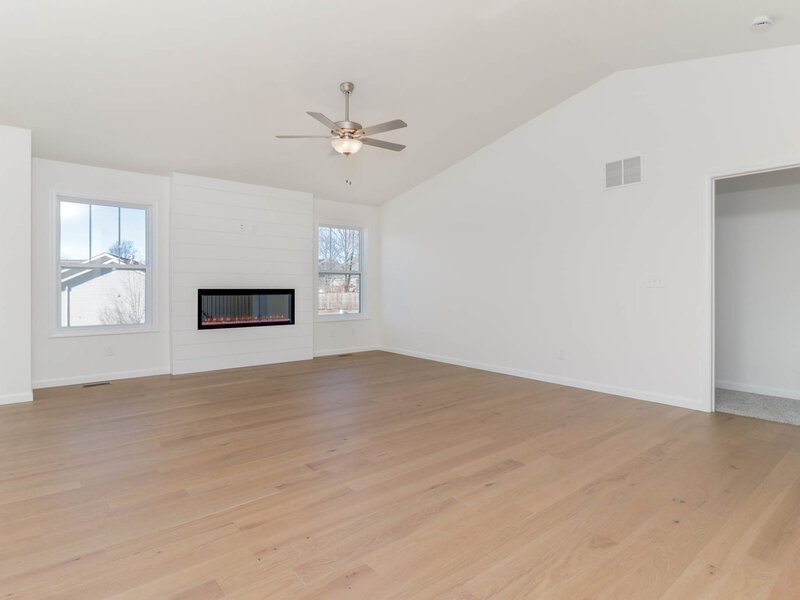 2503 Treeline Drive Bloomington IL 61704