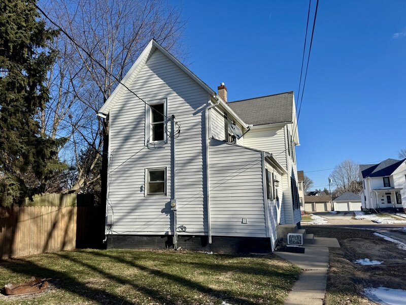 420 N Church Street Princeton IL 61356