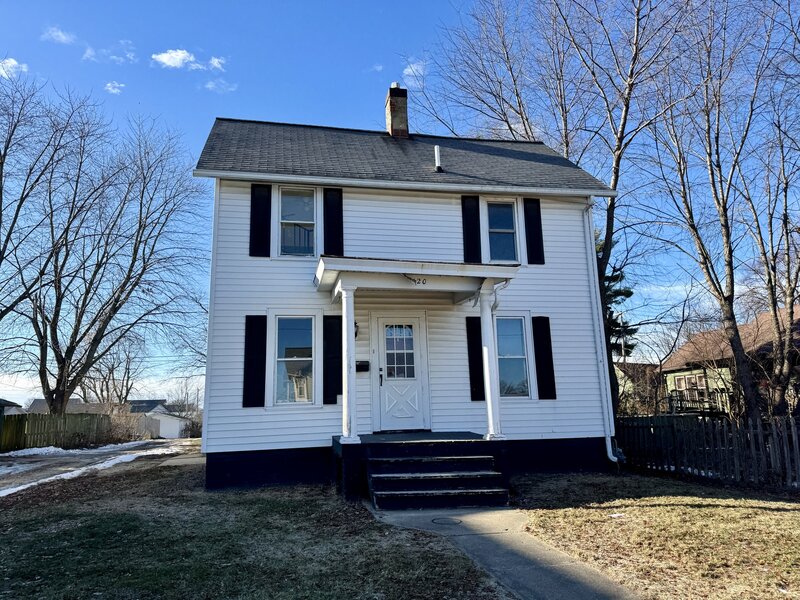 420 N Church Street Princeton IL 61356