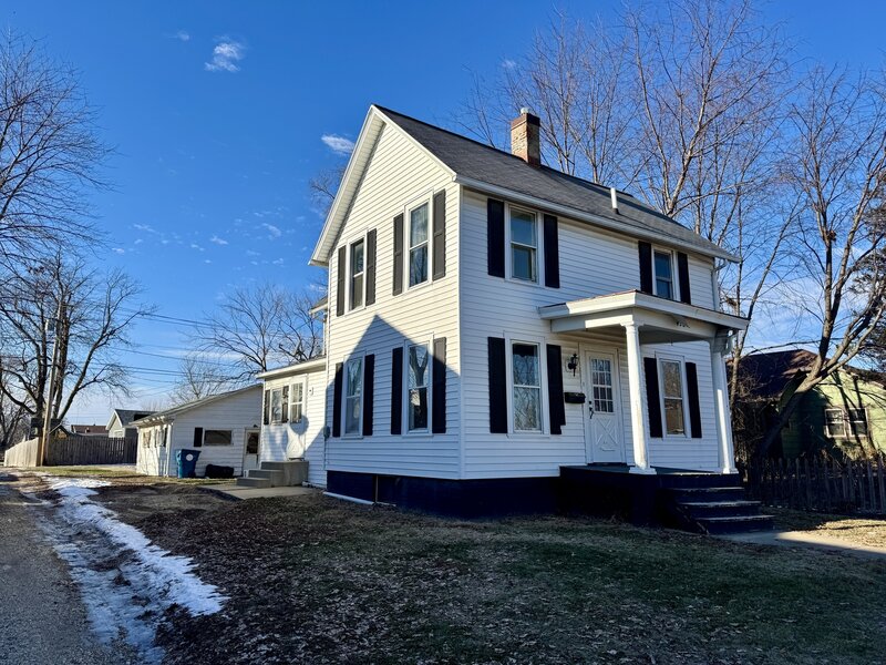 420 N Church Street Princeton IL 61356