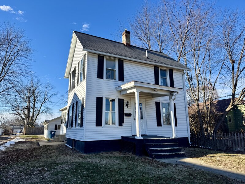 420 N Church Street Princeton IL 61356