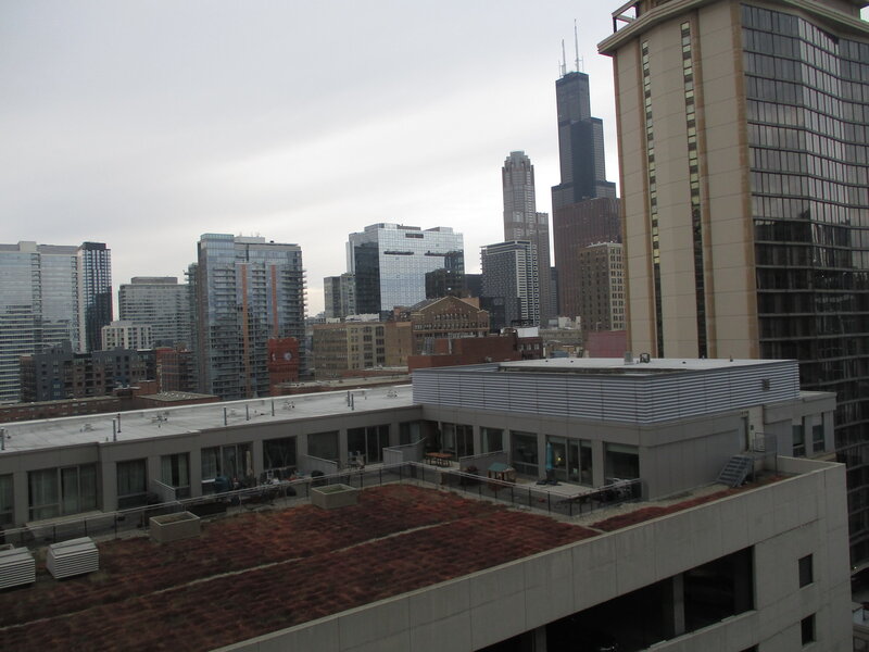 40 E 9th Street Chicago IL 60605