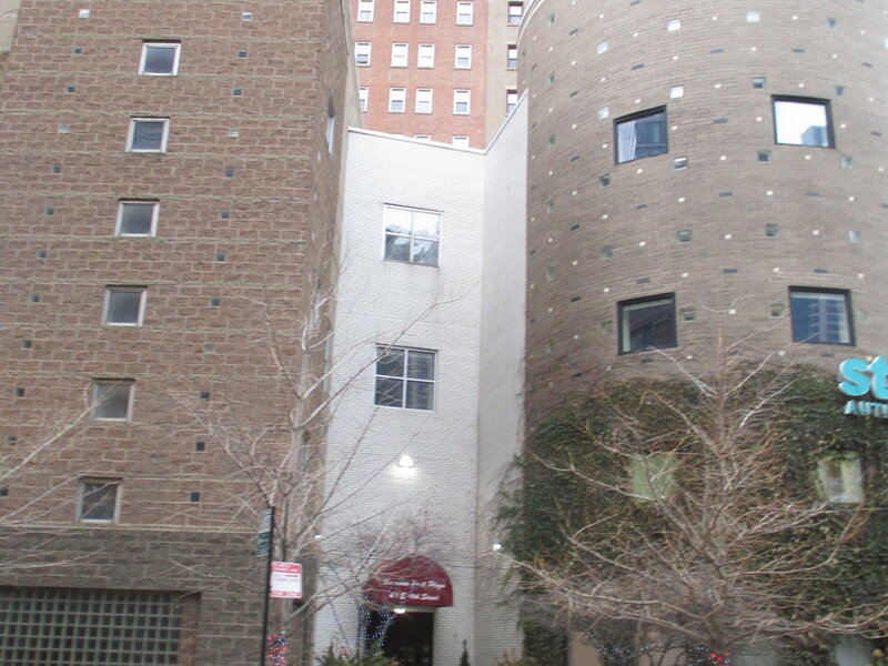 40 E 9th Street Chicago IL 60605