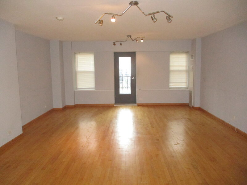 40 E 9th Street Chicago IL 60605