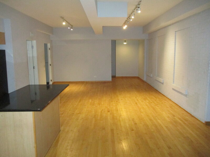 40 E 9th Street Chicago IL 60605