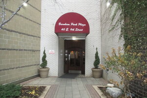 Photo of 40 E 9th Street Chicago IL 60605 Unit 1310C