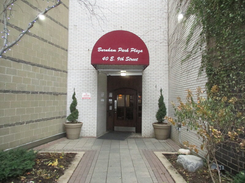 40 E 9th Street Chicago IL 60605