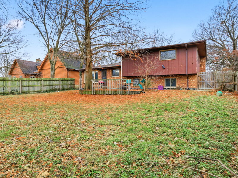 18341 Poplar Avenue Homewood IL 60430