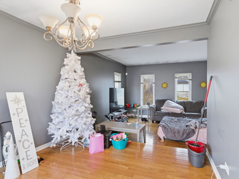 18341 Poplar Avenue Homewood IL 60430