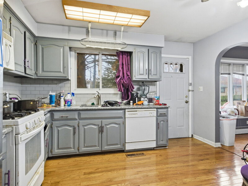 18341 Poplar Avenue Homewood IL 60430
