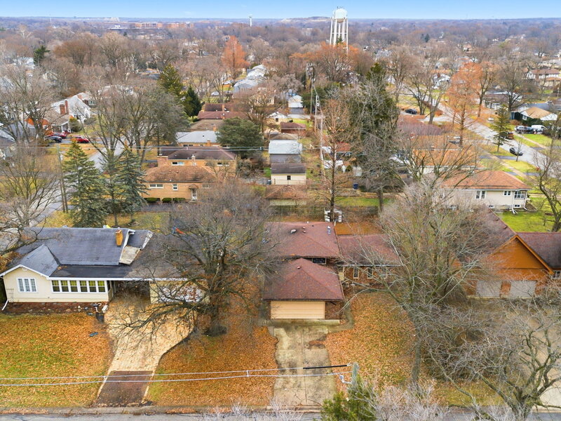 18341 Poplar Avenue Homewood IL 60430