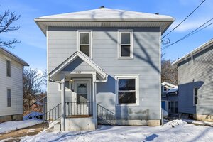 Photo of 1169 23rd Street Moline IL 61265