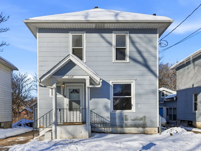 1169 23rd Street Moline IL 61265