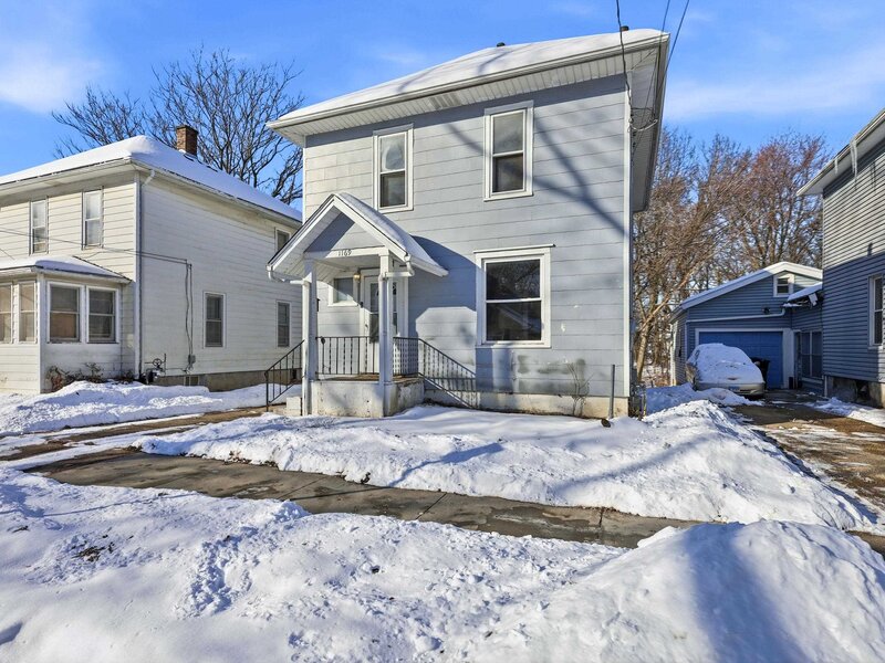 1169 23rd Street Moline IL 61265
