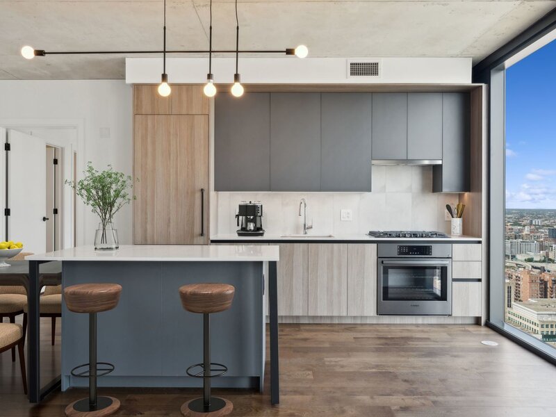 234 W Polk Street Chicago IL 60607