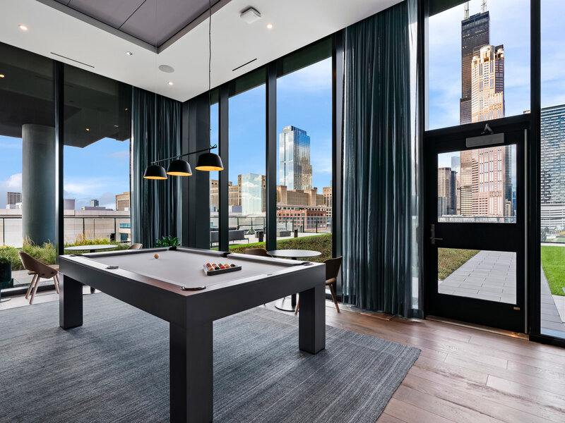 234 W Polk Street Chicago IL 60607