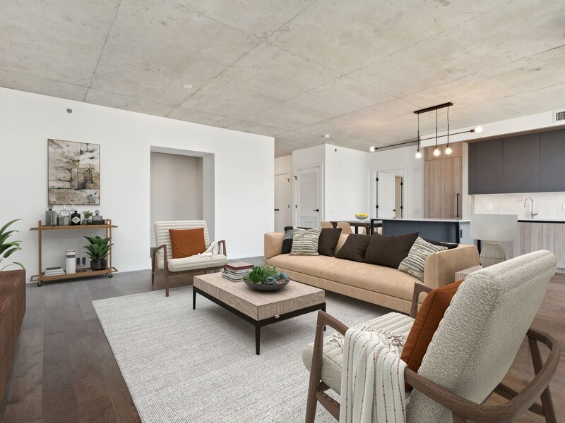 234 W Polk Street Chicago IL 60607