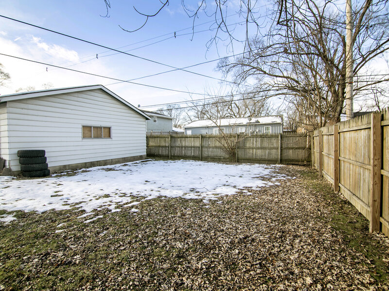 21634 Gailine Avenue Sauk Village IL 60411