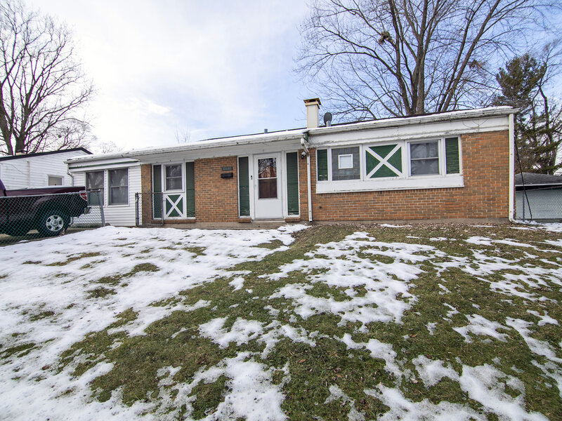 21634 Gailine Avenue Sauk Village IL 60411