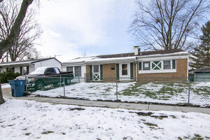 Photo of 21634 Gailine Avenue Sauk Village IL 60411