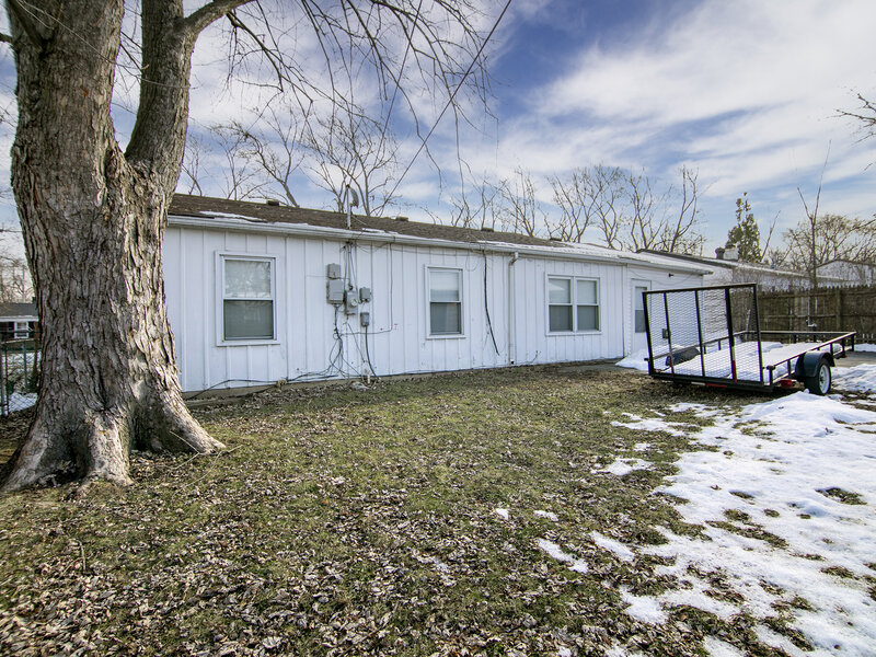 21634 Gailine Avenue Sauk Village IL 60411