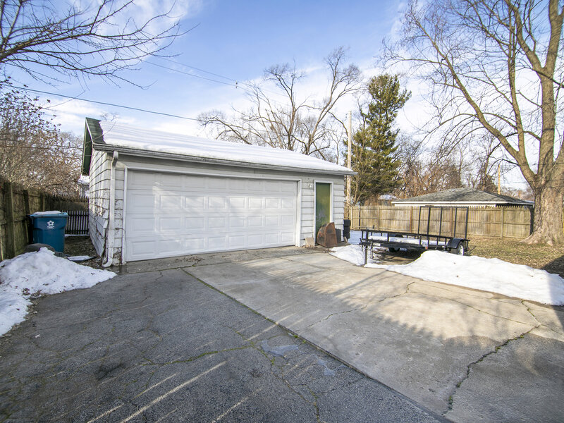 21634 Gailine Avenue Sauk Village IL 60411