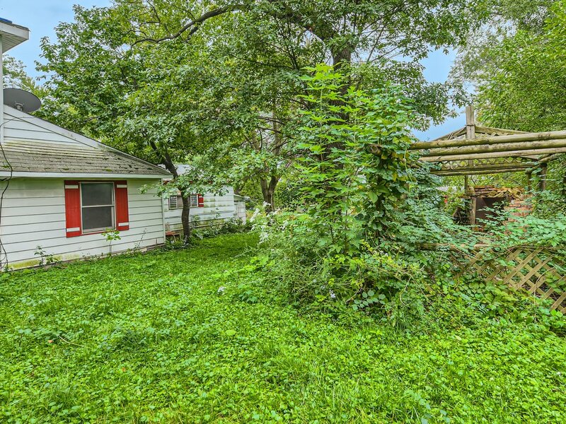 26616 S Egyptian Trail Monee IL 60449