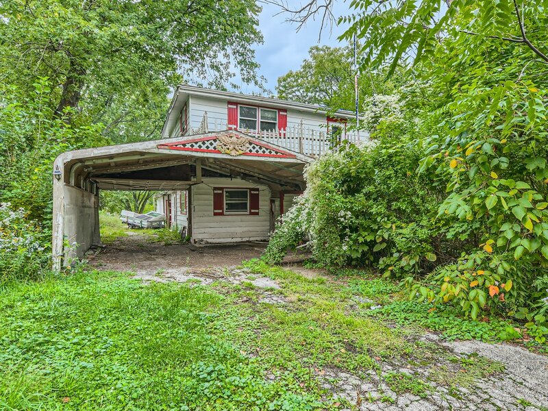 26616 S Egyptian Trail Monee IL 60449