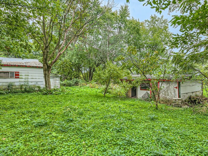 26616 S Egyptian Trail Monee IL 60449