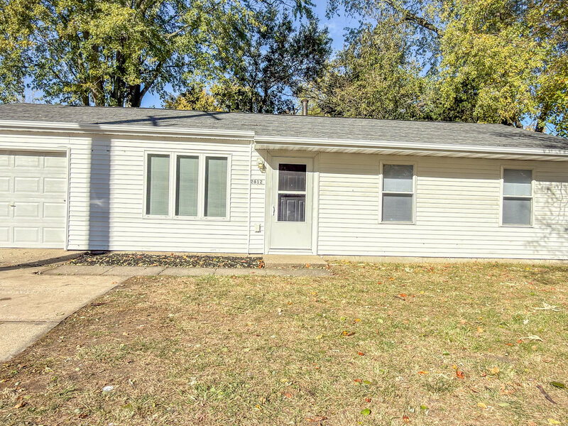 2612 W Kirby Avenue Champaign IL 61821